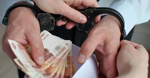 Житель Самарской области получил восемь лет колонии за взятку сотруднику ФСБ