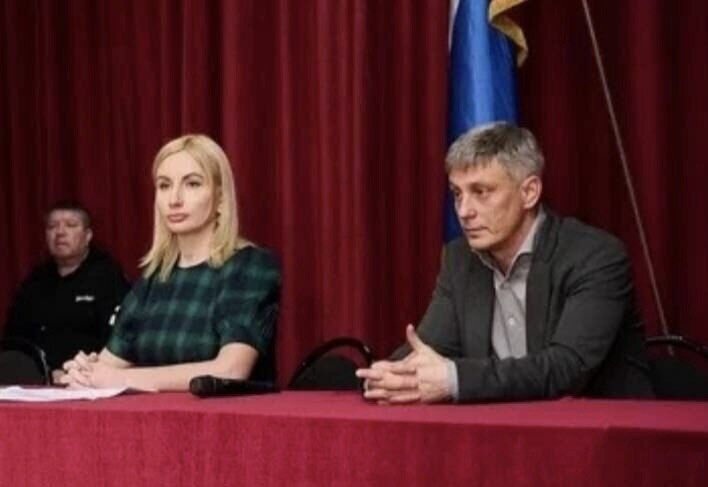 Фонд «Звезда и лира» возглавила Екатерина Колотовкина