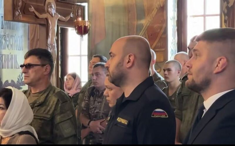 Беспилотные технологии под присмотром Николая Чудотворца