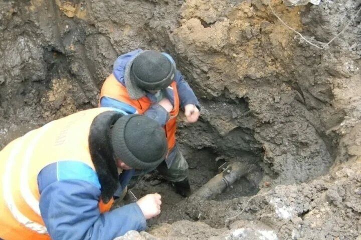 В Самаре 80 многоквартирных домов были подключены к воде кое-как