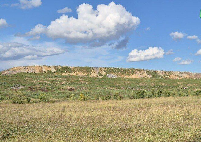 Главная самарская помойка исчерпала свой экоресурс