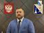 Максим Ковалёв поехал в Крым