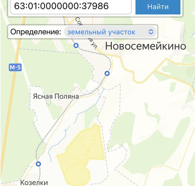 В Самаре отдадут 200 га в аренду под новые заводы