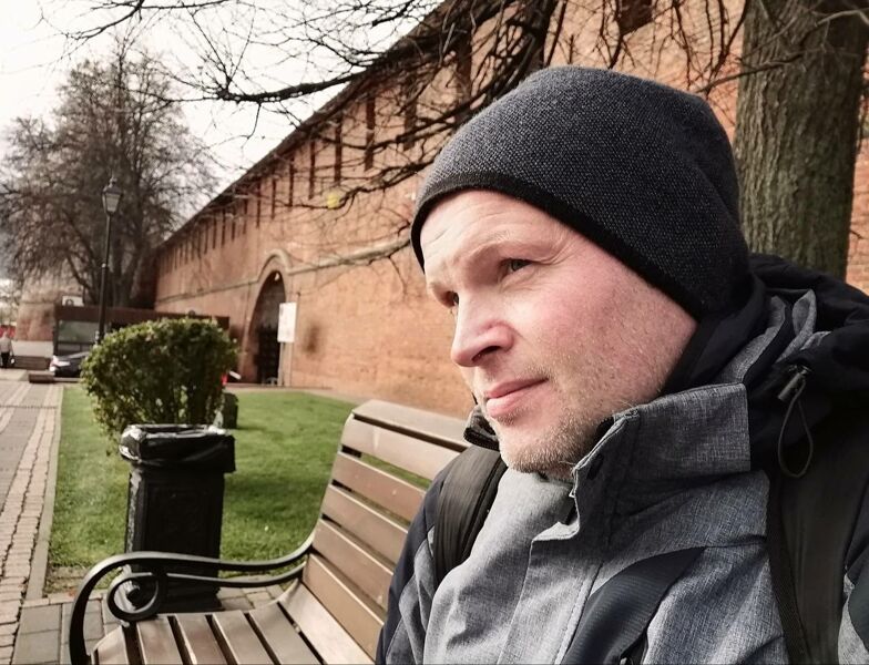 Инвалиду Андрею Шабанову пообещали повторное медосвидетельствование