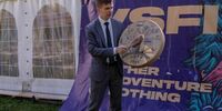 Виктор Злобич покинул кресло министра цифрового развития