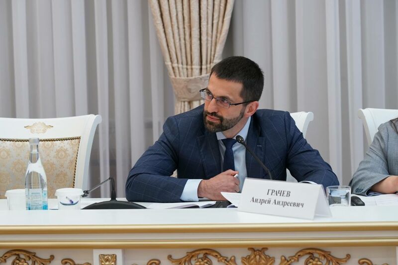 Министр градостроительной политики Самарской области попал под административное дело
