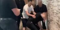 Возбуждено уголовное дело об избиении подростка в ТК «Гудок»