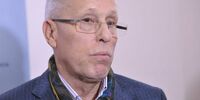 Владимир Василенко стал «почётным»