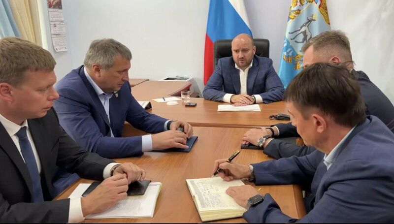 Энергокомпании, связанные с Владимиром Аветисяном, хотят продать