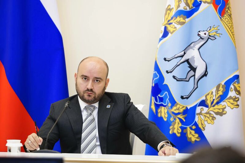 Из-за срыва проекта «Оздоровление Волги» готовится обращение к правоохранителям