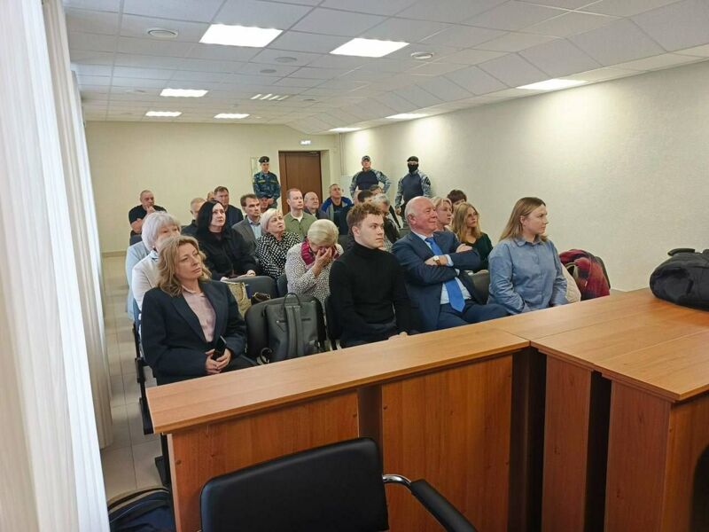 Сын бывшего губернатора Самарской области и еще трое человек осуждены за коррупцию