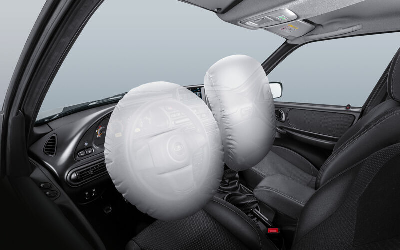 «Автоваз» отзывает 23 тыс. автомобилей