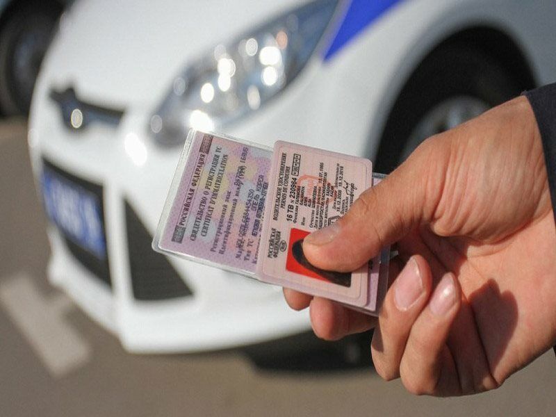 В Самарской области сотрудники ГАИ стали фигурантами дела о взяточничестве