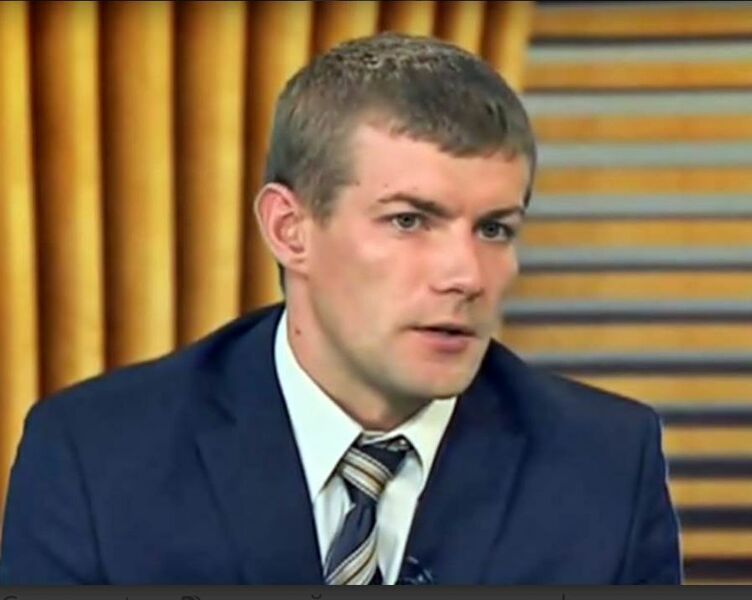 Экс-глава самарского департамента физкультуры сорвал выступление Михаила Матвеева