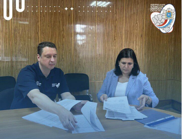 Вадим Михеев отреагировал на нарушение равенства прав кандидатов в Пестравском районе