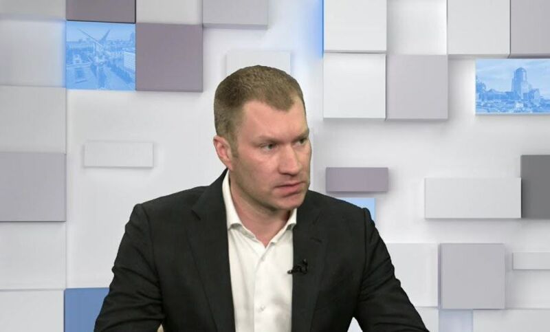 Дело Михаила Ефремова прекращено