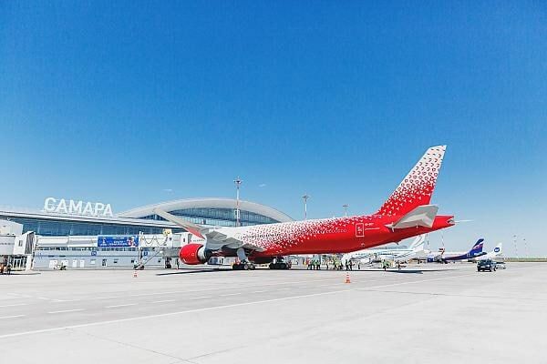 Авиакомпания, не предоставившая гостиницу пассажирам, отделалась штрафом 30 тыс. рублей