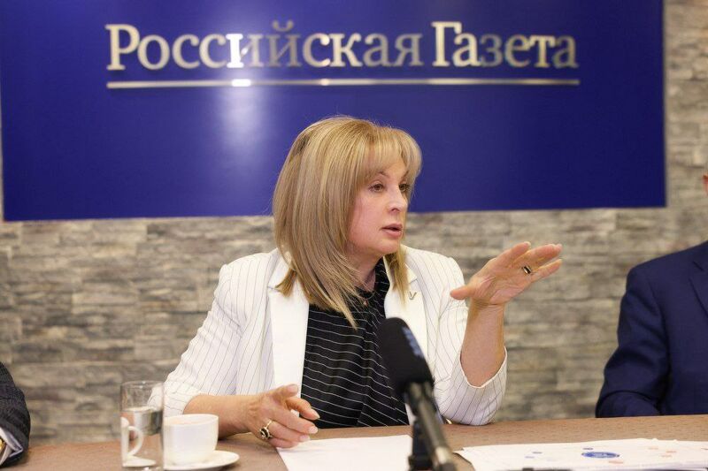 В Самарской области стартовали трехдневные выборы