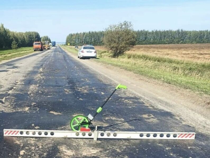 Суд согласился, что дороги в Шенталинском районе нужно отремонтировать