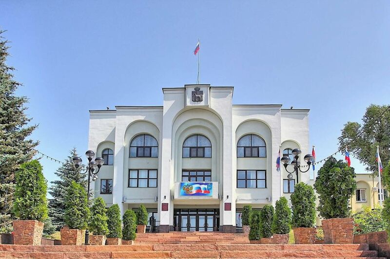 Главы районов Самары не остались «на улице»