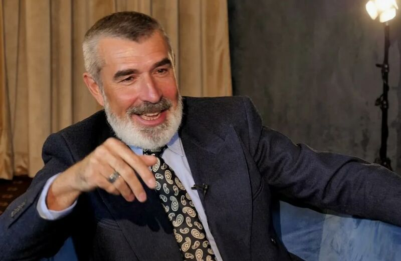 Снят запрет на распоряжение долями, принадлежавшими Владимиру Аветисяну