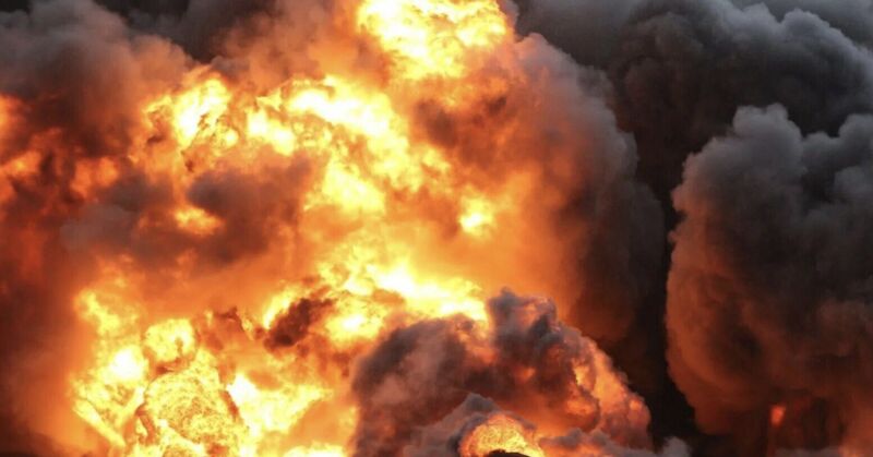 В Самарской области расследуют гибель четырёх человек после атаки беспилотников