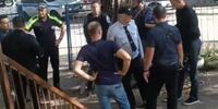 В Самаре задержали активисток, добивавшихся медпомощи сыну иноагента