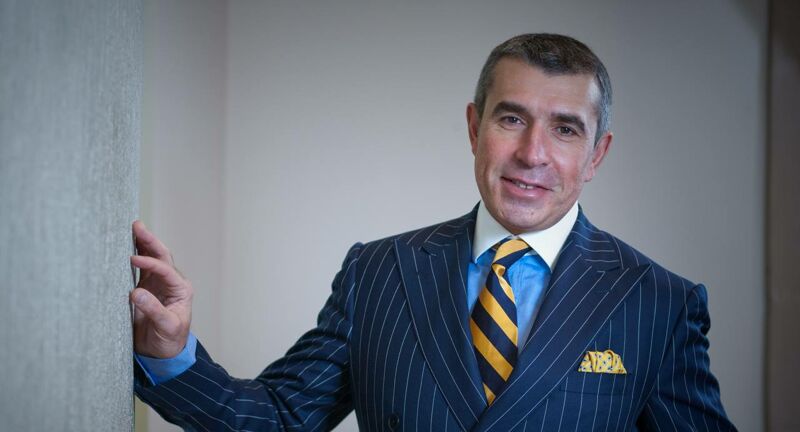 Сделки Владимира Аветисяна аннулированы