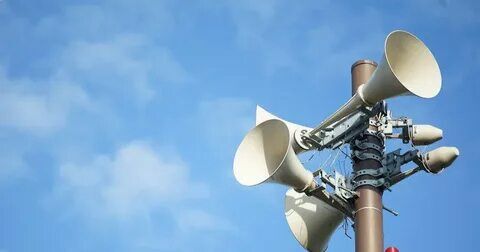 Жителей Самарской области просят не пугаться сирен 1 октября