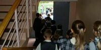 В Самаре и Тольятти эвакуировали учащихся из школ и колледжей