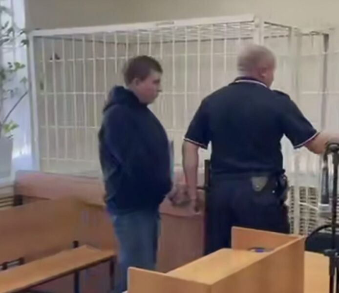 Осуждён водитель, оставивший сбитого им ребёнка на месте ДТП