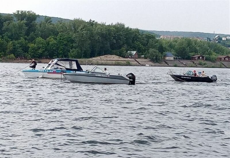 Затонувший у Зелёненького плавучий дом не мог перевозить пассажиров