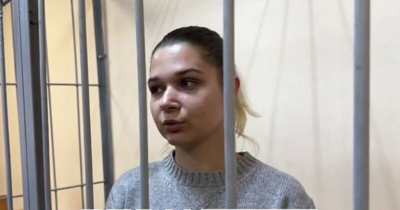 Екатерина Тархова хочет рассказать о совершении нового преступления