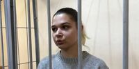Екатерина Тархова хочет рассказать о совершении нового преступления
