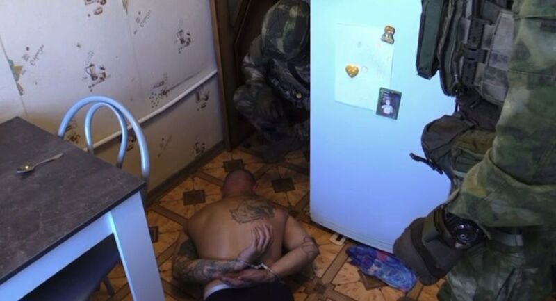 В Самаре денацифицировали лидеров организации футбольных фанатов