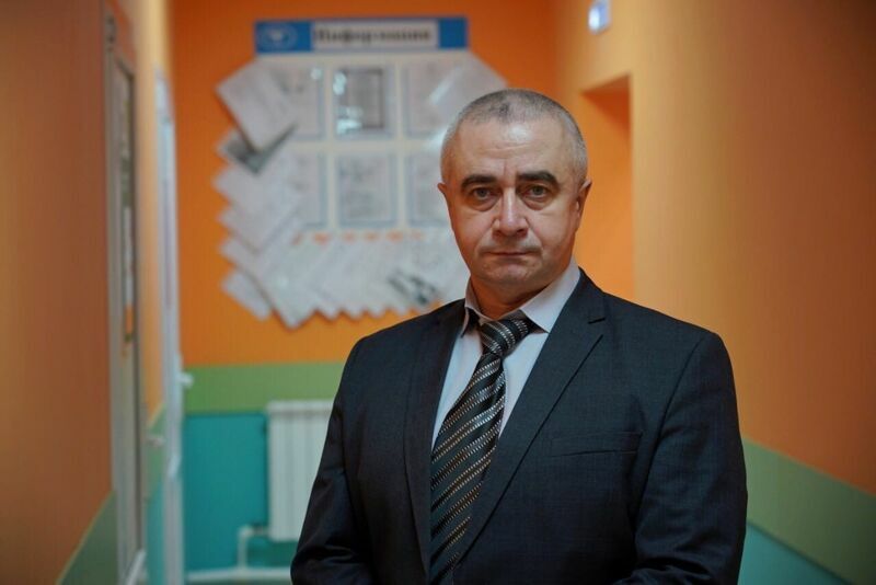 Осуждён экс-главврач жигулёвской горбольницы