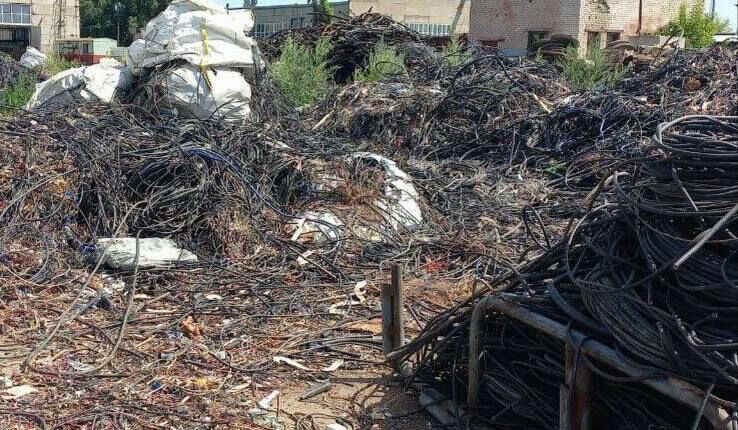 В Тольятти предприятие оштрафовали на 200 тыс. рублей и закрыли на месяц