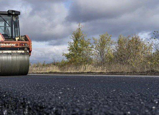 В Сергиевском районе нашли нарушения при строительстве и ремонте дорог