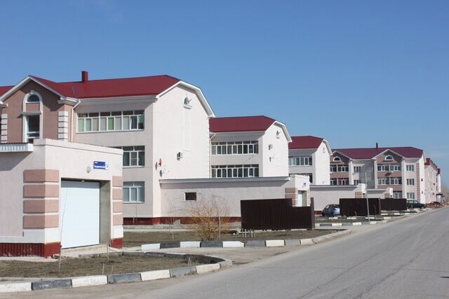 В селе Подстёпки вводят режим ЧС