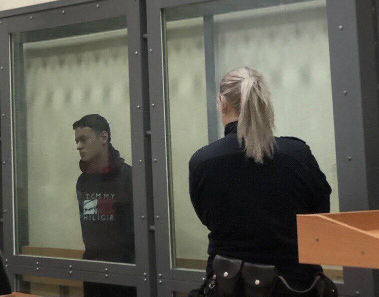 Шарлота четыре раза помещали в ШИЗО