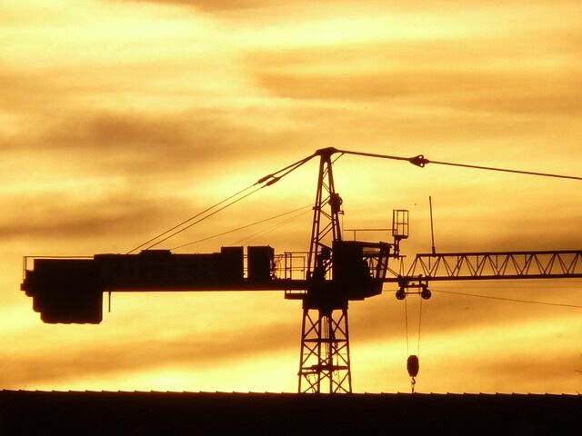 В Самаре экс-главу строительной компании наказали за обман дольщиков