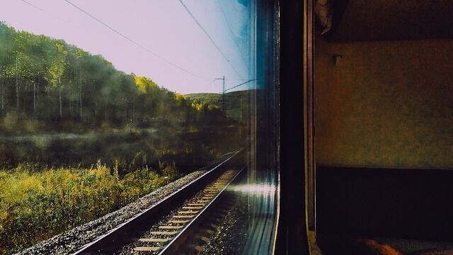 В самарскую больницу госпитализированы дети из поезда Тында – Кисловодск