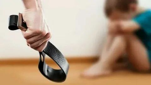 В Чапаевске мать издевалась над своими малолетними детьми