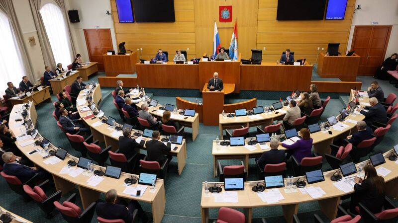 «Депутатам-прогульщикам» предложат пройти полиграф?