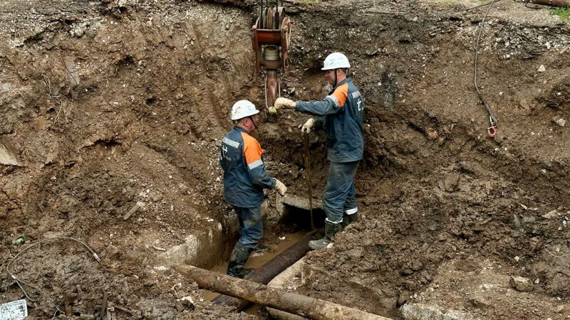 Компанию «Т Плюс» привлекли к административной ответственности