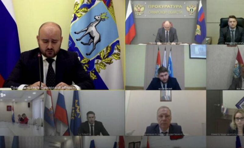 Обозначены сроки увольнения для тех, кто не в команде Федорищева