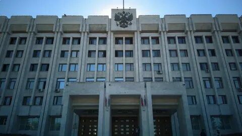 Уволен ответственный за борьбу с коррупцией в Самарской области