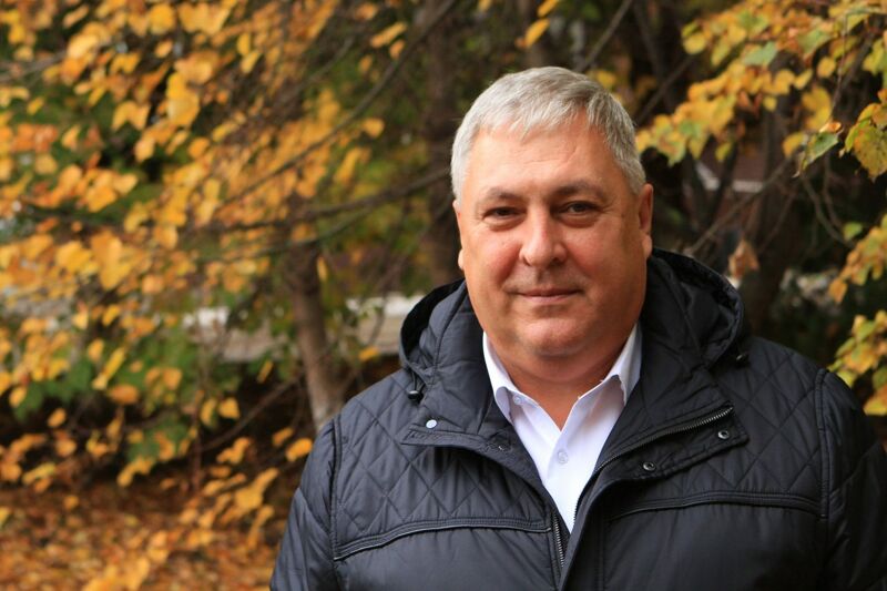 Глава Кинельского района отправлен в отставку