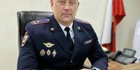 Врио замначальника ГУ МВД Самарской области назначен Дмитрий Семёнов
