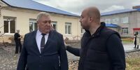В Самарской области «уволен н****» глава Кинельского района
